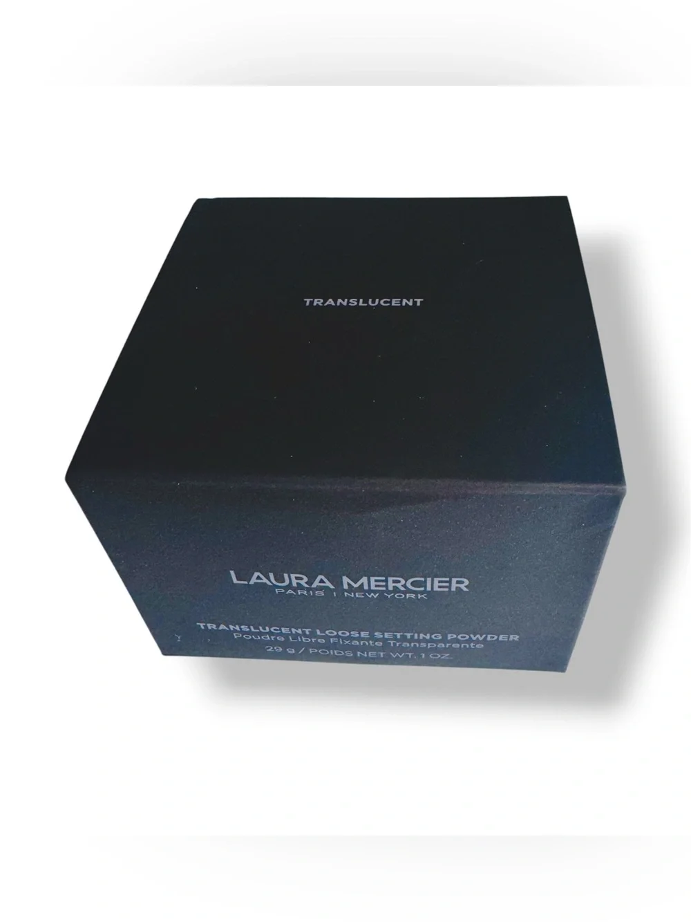 Laura Mercier Translucent Loose Setting Powder 1oz